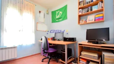 Semi-detached villa in Avenida Pablo Picasso photo 15