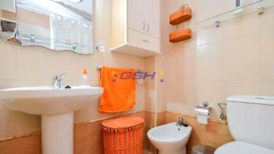 Semi-detached villa in Avenida Pablo Picasso photo 17