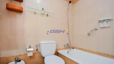 Semi-detached villa in Avenida Pablo Picasso photo 19