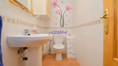 Semi-detached villa in Avenida Pablo Picasso photo 21