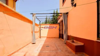 Semi-detached villa in Avenida Pablo Picasso photo 22