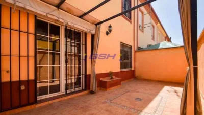 Semi-detached villa in Avenida Pablo Picasso photo 25