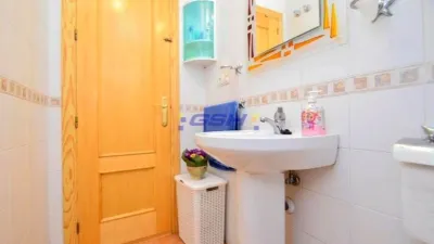 Semi-detached villa in Avenida Pablo Picasso photo 26