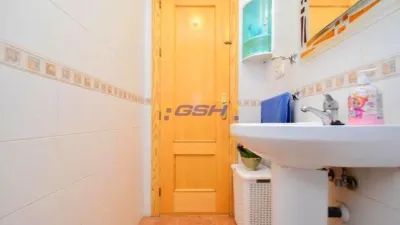 Semi-detached villa in Avenida Pablo Picasso photo 27