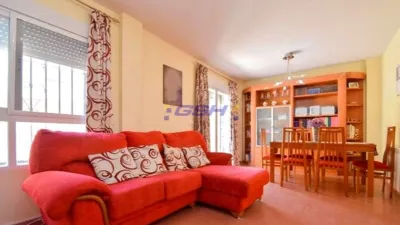 Semi-detached villa in Avenida Pablo Picasso photo 28