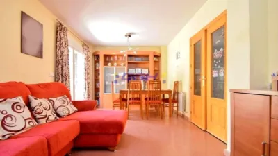 Semi-detached villa in Avenida Pablo Picasso photo 29