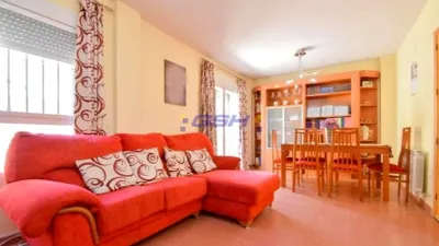 Semi-detached villa in Avenida Pablo Picasso photo 30