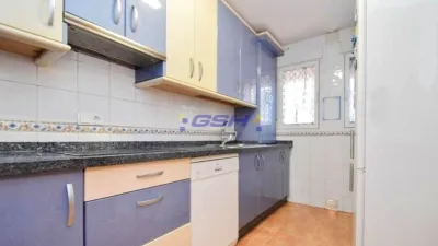 Semi-detached villa in Avenida Pablo Picasso photo 33