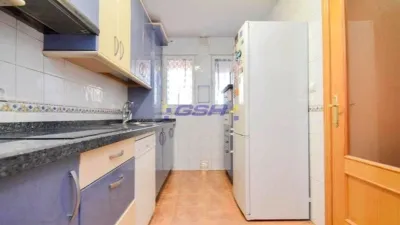Semi-detached villa in Avenida Pablo Picasso photo 34