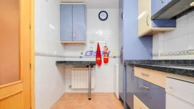 Semi-detached villa in Avenida Pablo Picasso photo 35