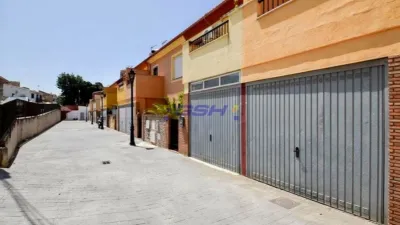 Semi-detached villa in Avenida Pablo Picasso photo 36
