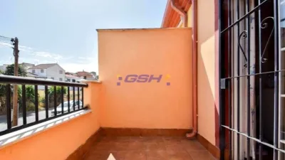 Semi-detached villa in Avenida Pablo Picasso photo 3