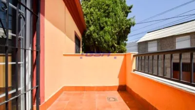 Semi-detached villa in Avenida Pablo Picasso photo 4