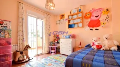 Semi-detached villa in Avenida Pablo Picasso photo 5