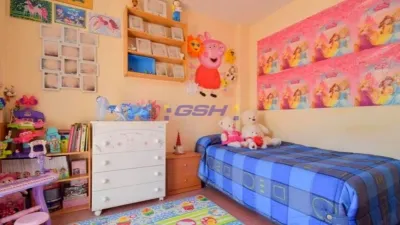 Semi-detached villa in Avenida Pablo Picasso photo 6