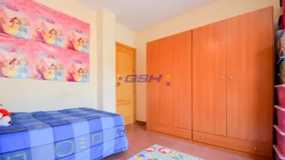 Semi-detached villa in Avenida Pablo Picasso photo 7