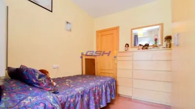Semi-detached villa in Avenida Pablo Picasso photo 9