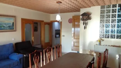 Chalet on Avenida Roëntgen photo 15