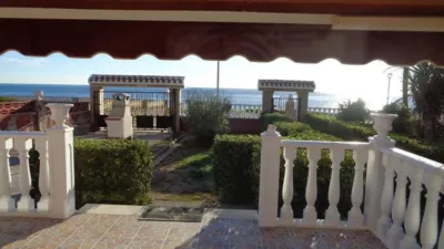 Chalet on Avenida Roëntgen photo 4