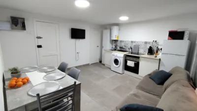 Piso – Alicante - Alacant - Vista 2