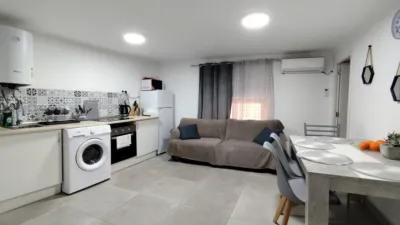 Piso – Alicante - Alacant - Vista 3