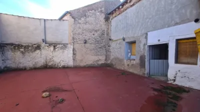 Terraced house in San Pedro de Gaíllos photo 18