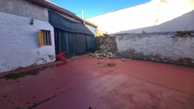 Terraced house in San Pedro de Gaíllos photo 8