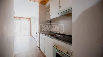 Estudio en venta en Calle Carrer de La Solana, Pas de La Casa (Encamp) de 165.000 €