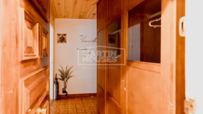 Estudio en venta en Calle Carrer de La Solana, Pas de La Casa (Encamp) de 165.000 €