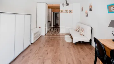 Estudio en venta en Calle Carrer de La Solana, Pas de La Casa (Encamp) de 165.000 €
