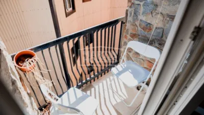 Estudio en venta en Calle Carrer de La Solana, Pas de La Casa (Encamp) de 165.000 €