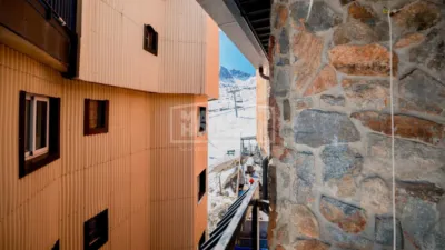 Estudio en venta en Calle Carrer de La Solana, Pas de La Casa (Encamp) de 165.000 €