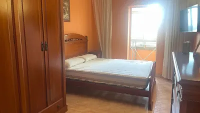 Piso en venta en Calle Ps Paseo San Jose, Vegueta-Triana (Las Palmas de Gran Canaria) de 274.900 €