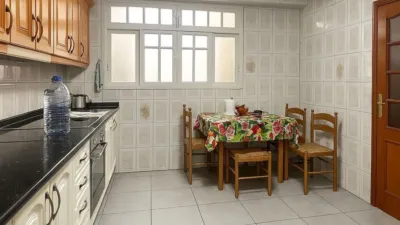 Piso en venta en Calle Ps Paseo San Jose, Vegueta-Triana (Las Palmas de Gran Canaria) de 274.900 €