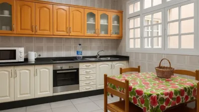 Piso en venta en Calle Ps Paseo San Jose, Vegueta-Triana (Las Palmas de Gran Canaria) de 274.900 €