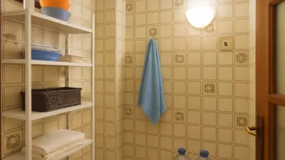 Piso en venta en Calle Ps Paseo San Jose, Vegueta-Triana (Las Palmas de Gran Canaria) de 274.900 €