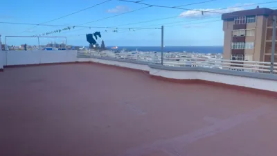 Piso en venta en Calle Ps Paseo San Jose, Vegueta-Triana (Las Palmas de Gran Canaria) de 274.900 €