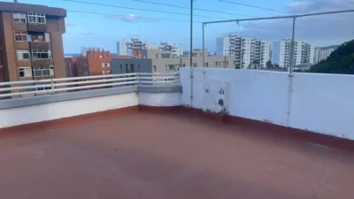 Piso en venta en Calle Ps Paseo San Jose, Vegueta-Triana (Las Palmas de Gran Canaria) de 274.900 €