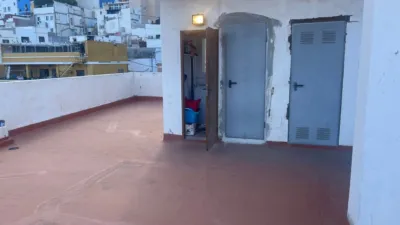 Piso en venta en Calle Ps Paseo San Jose, Vegueta-Triana (Las Palmas de Gran Canaria) de 274.900 €