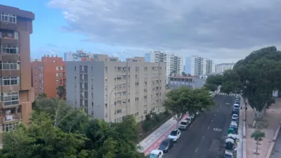 Piso en venta en Calle Ps Paseo San Jose, Vegueta-Triana (Las Palmas de Gran Canaria) de 274.900 €