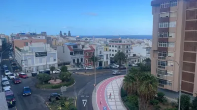 Piso en venta en Calle Ps Paseo San Jose, Vegueta-Triana (Las Palmas de Gran Canaria) de 274.900 €