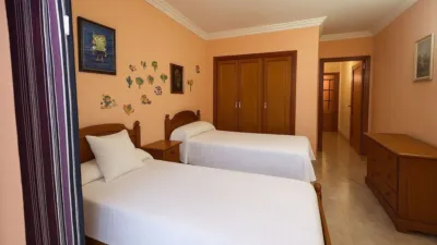 Piso en venta en Calle Ps Paseo San Jose, Vegueta-Triana (Las Palmas de Gran Canaria) de 274.900 €