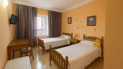 Piso en venta en Calle Ps Paseo San Jose, Vegueta-Triana (Las Palmas de Gran Canaria) de 274.900 €