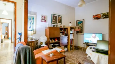 Piso en venta en Calle Bravo Murillo, 8, Centro (Las Palmas de Gran Canaria) de 350.000 €