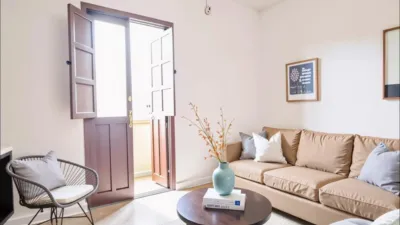 Piso en venta en Calle Bravo Murillo, 8, Centro (Las Palmas de Gran Canaria) de 350.000 €