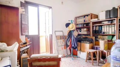Piso en venta en Calle Bravo Murillo, 8, Centro (Las Palmas de Gran Canaria) de 350.000 €