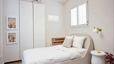 Piso en venta en Calle Bravo Murillo, 8, Centro (Las Palmas de Gran Canaria) de 350.000 €