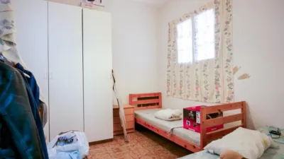 Piso en venta en Calle Bravo Murillo, 8, Centro (Las Palmas de Gran Canaria) de 350.000 €