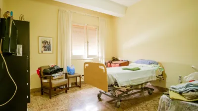 Piso en venta en Calle Bravo Murillo, 8, Centro (Las Palmas de Gran Canaria) de 350.000 €