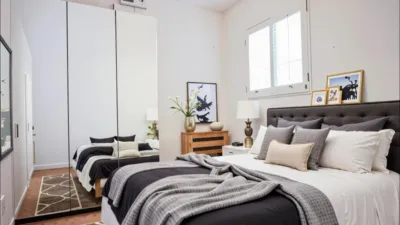 Piso en venta en Calle Bravo Murillo, 8, Centro (Las Palmas de Gran Canaria) de 350.000 €
